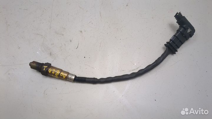 Лямбда зонд Peugeot 3008, 2019