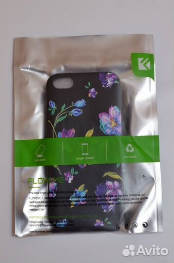 Чехол для iPhone 5 5s SE