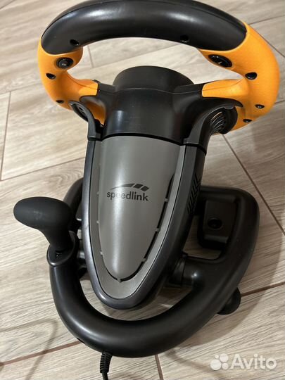 Руль SpeedLink Drift O.Z