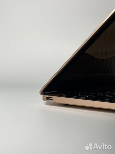 Macbook 12-inch 2017 8/256GB Rose Gold