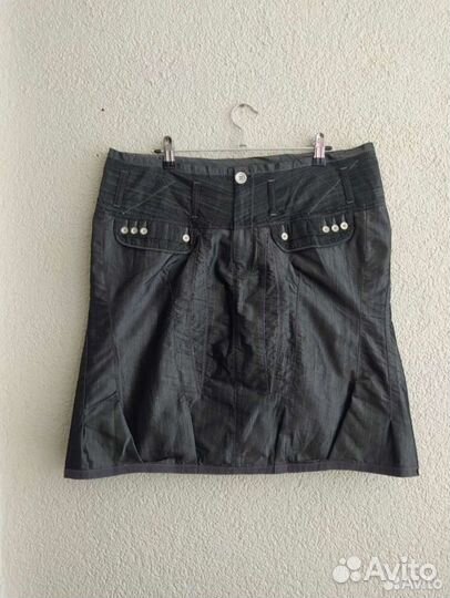 Юбка Girbaud р.48