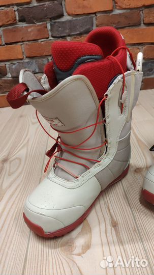 Ботинки для сноуборда Burton Ion 42 EUR