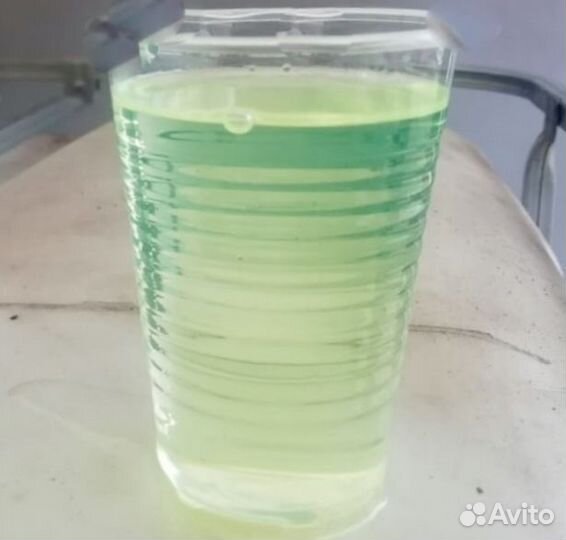 Дизельное Топливо Солярка Евро дт