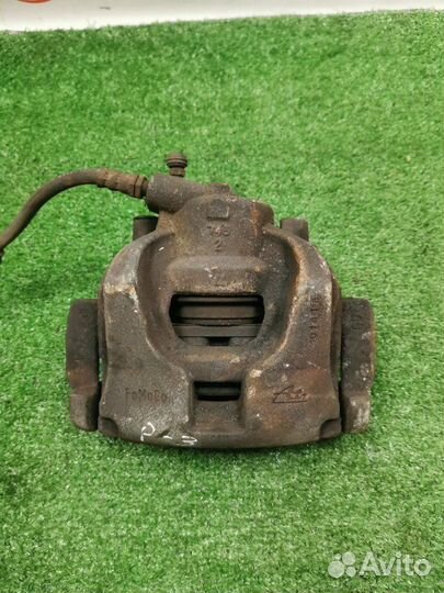 Суппорт тормозной передний правый Ford Mondeo 4