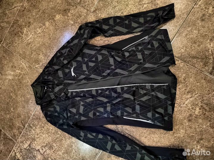 Мастерка женская