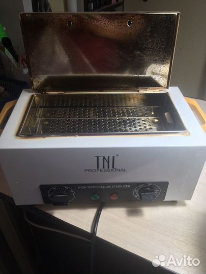 Стерилизатор