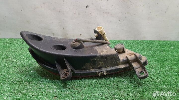 Птф задний правый Great Wall Hover H5 2.4 (4G69)