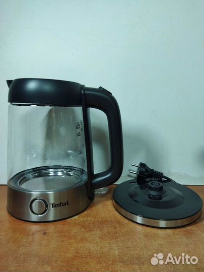 Чайник tefal ki750d30