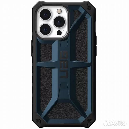 Чехол UAG Monarch для iPhone 13 Pro