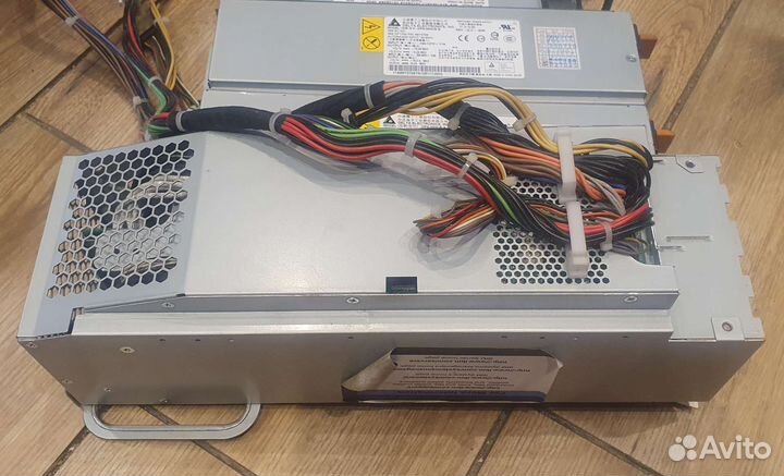 Серверный блок питания DPS-980CB B.7001605