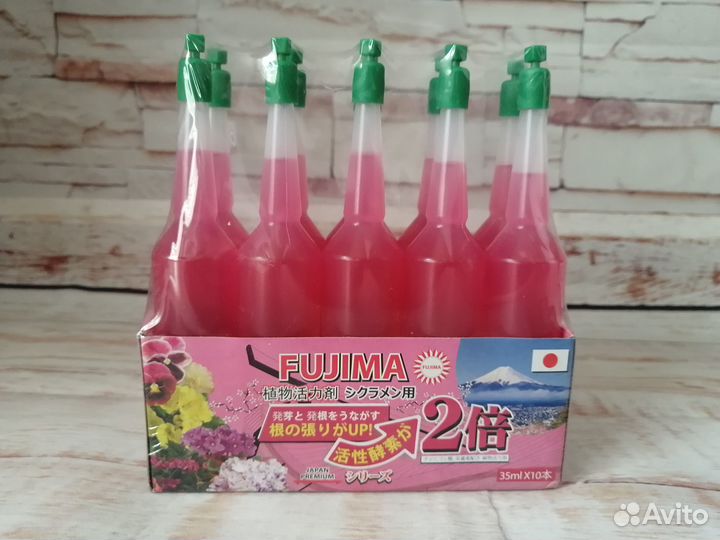 Японское удобрение fujima