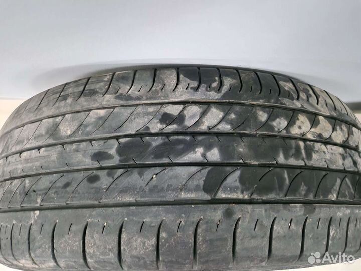 Dunlop SP Sport Maxx 235/55 R20 102V