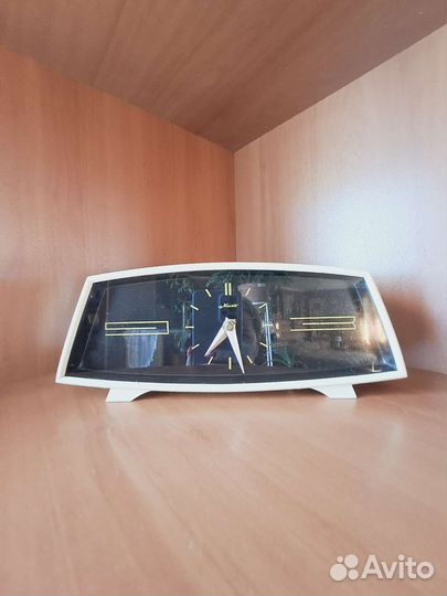 Настенные часы Маяк СССР