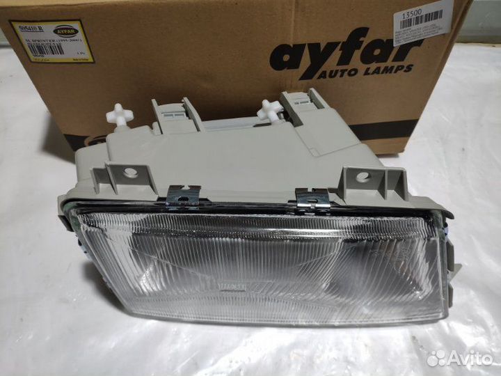 Фары правая левая Mercedes Sprinter новая W901 902