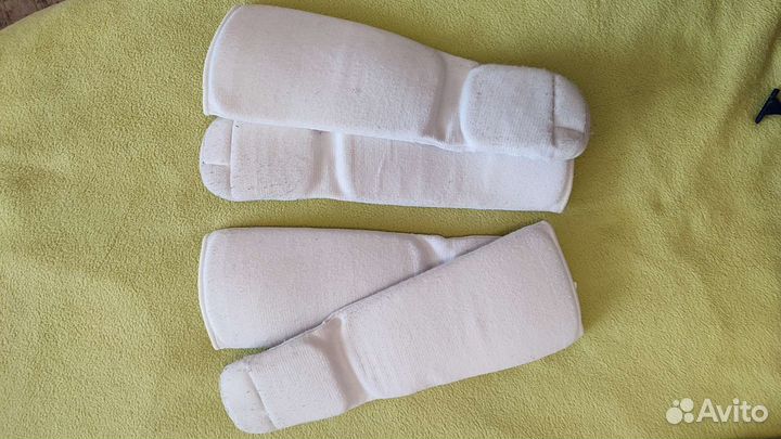 Защита для единоборств