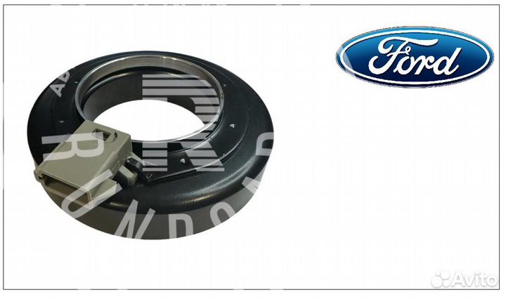 Катушка компрессора Ford Maverick Mazda Tribute