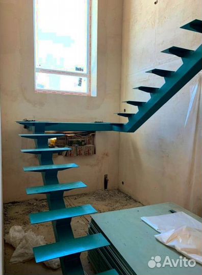 Перила деревянные для лестниц