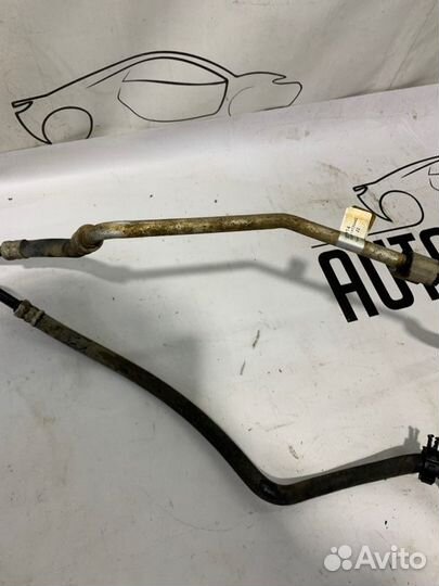 Трубка гидроусилителя руля Nissan Terrano D10