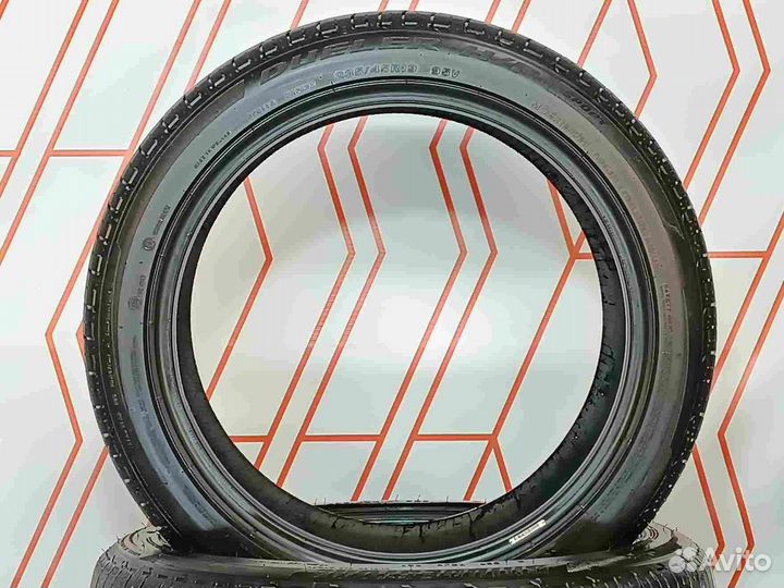 Bridgestone Dueler H/P Sport 235/45 R19