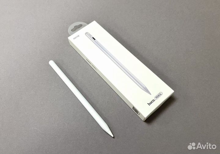 Стилус apple pencil hoco Gm102 / Gm107