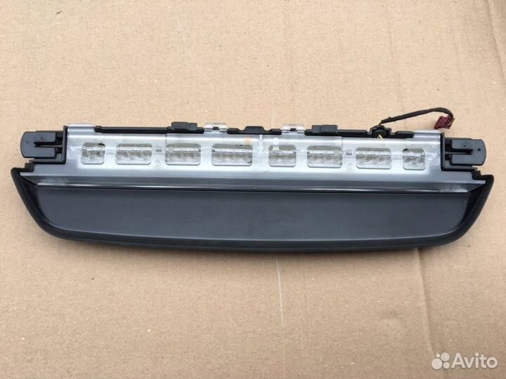 Фонарь задний стоп сигнал Bmw G11 G12