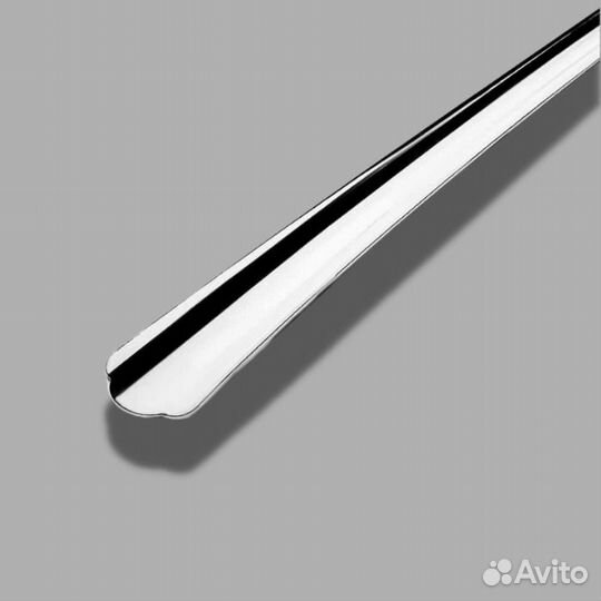 Набор ложек с длинной ручкой