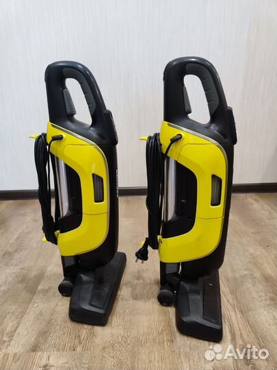 Пылесос Karcher vc 5