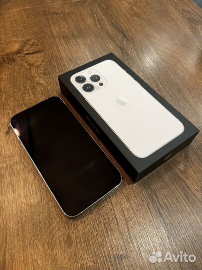 iPhone 13 Pro, 128 ГБ