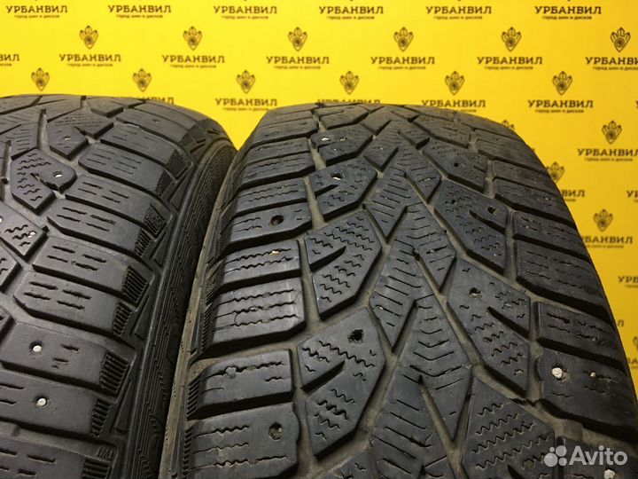Gislaved NordFrost 100 195/65 R15 95T