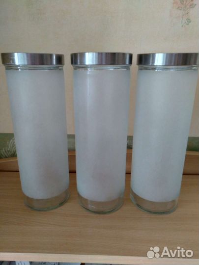 Банки икеа для сыпучих продуктов