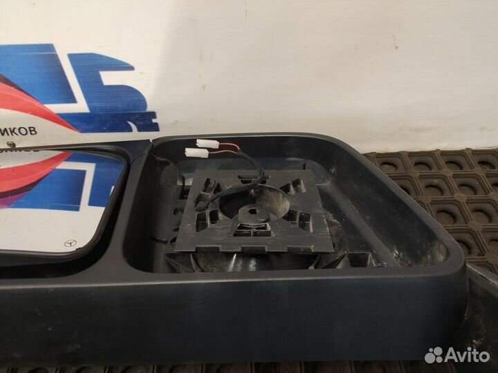 Зеркало боковое правое