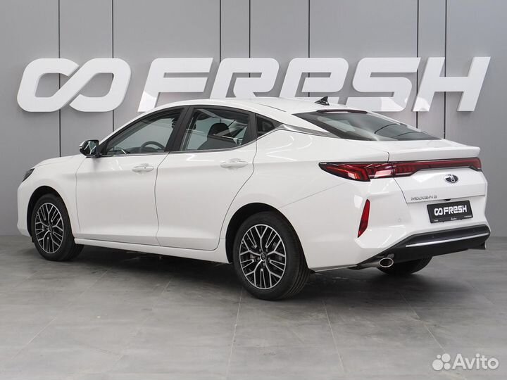 Москвич 6 1.5 CVT, 2024