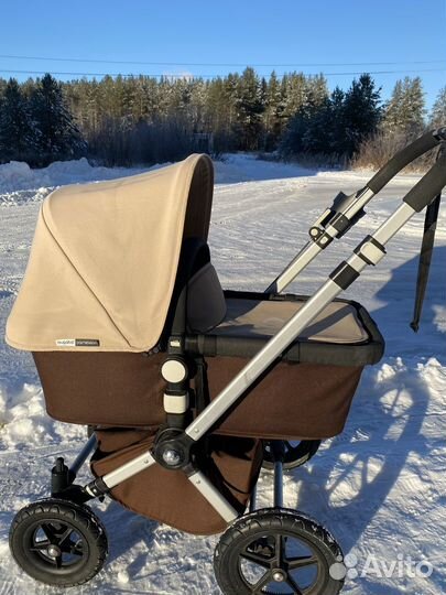 Коляска bugaboo cameleon 2