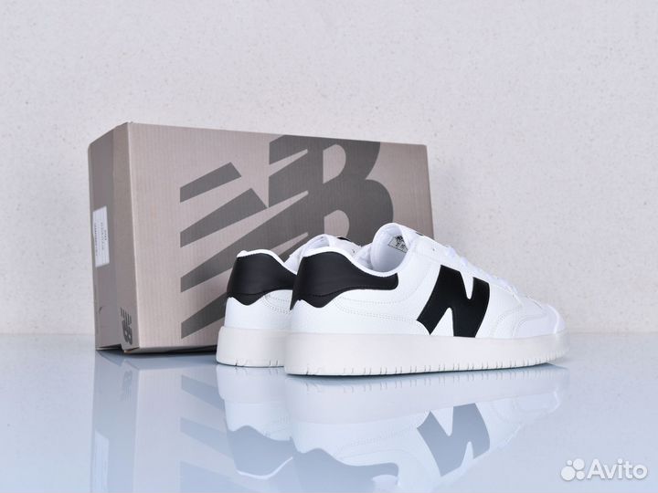 Кроссовки New Balance 302