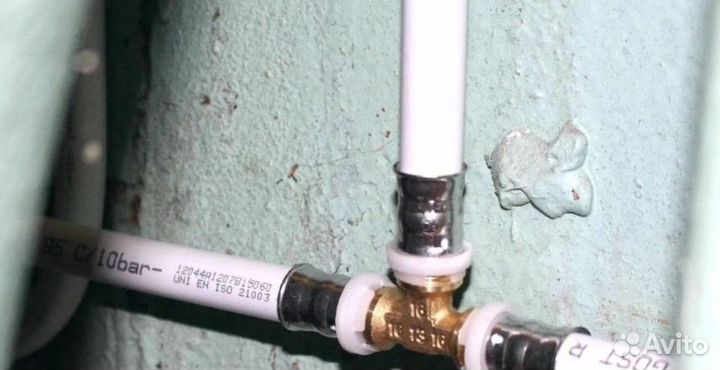 Сантехник, оперативный выезд, ремонт сантехники