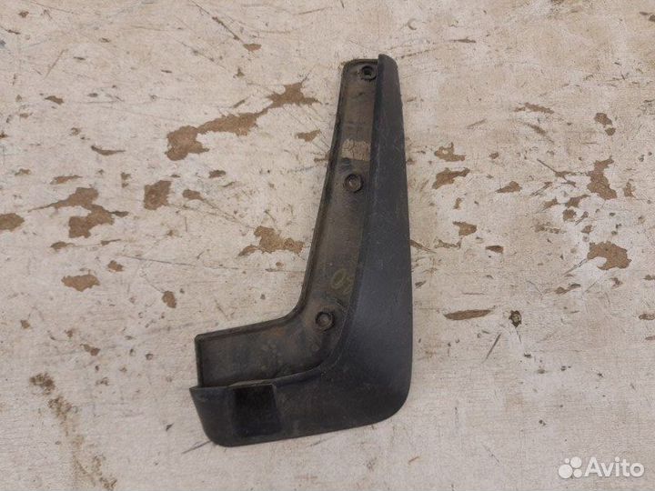 Брызговик задний правый Kia Sportage 4 2016