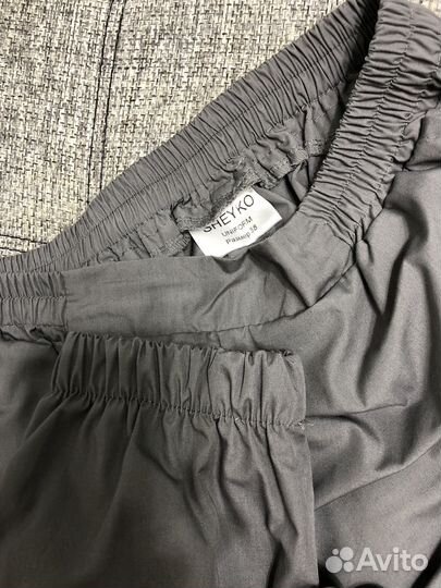 Рабочая униформа женская 42 размер