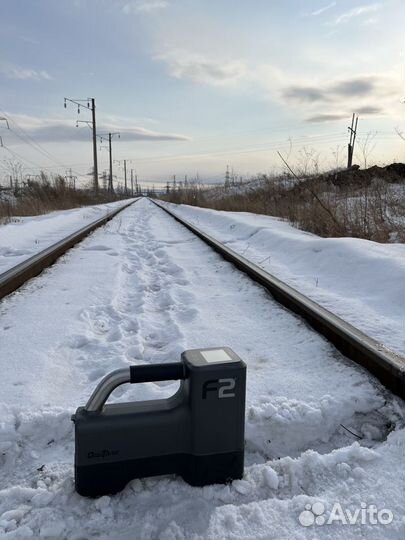 Бестраншейная укладка водопровода методом гнб