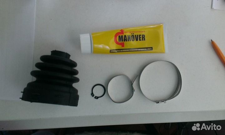 Пыльник шруса внутреннего Chevrolet Cruze