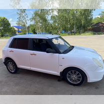 LIFAN Smily (320) 1.3 MT, 2012, 87 000 км, с пробегом, цена 350 000 руб.