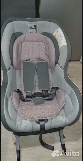 Детское автокресло от 0 до 13