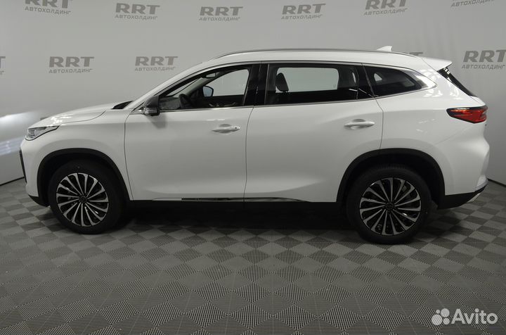 EXEED TXL 1.6 AMT, 2023