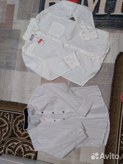 Школьные вещи для мальчика пакетом