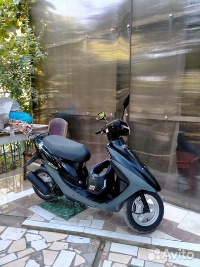 Продаю мопед, хонда дио Af - 35