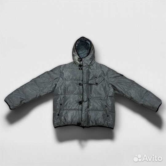 Винтажный Stone island