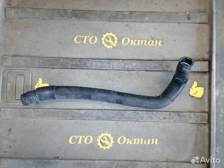 Патрубок охлаждения Nissan Teana J32 (2008 - 2014)