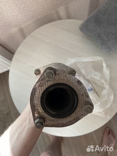 Пламегаситель