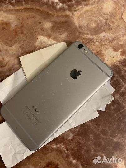 iPhone 6 Plus, 64 ГБ