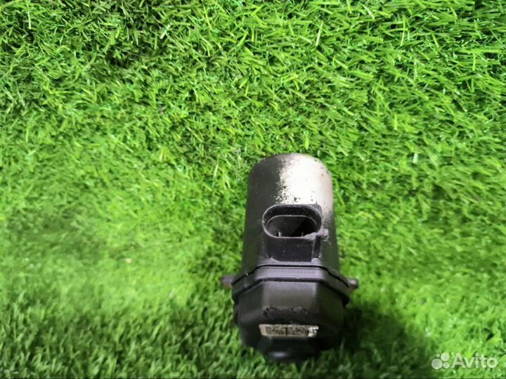 Мотор стояночного тормоза Audi A6 C7