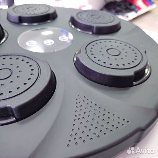 Тренажер для бокса настенный боксерская мишень